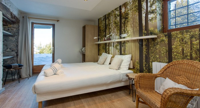 Chalet Anne, Les Arcs: 1800 ski chalet, image 4